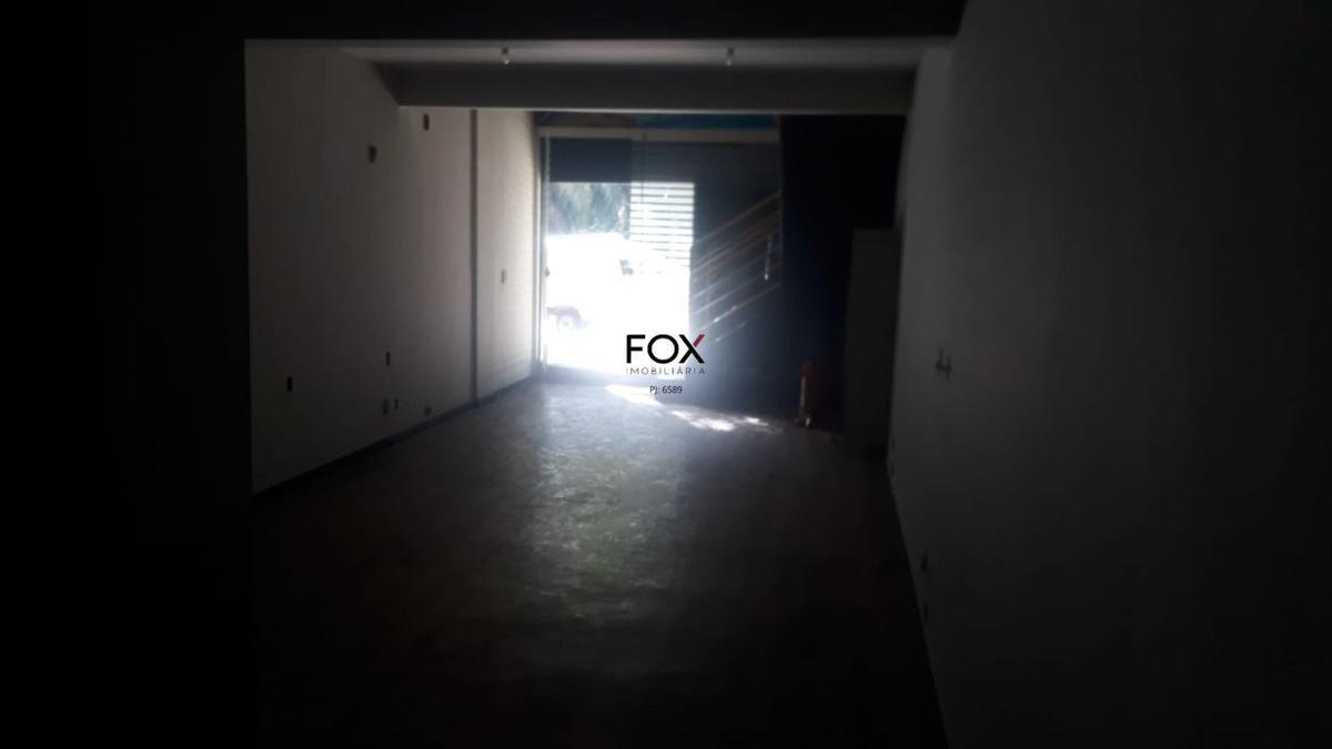 Andar, Vila Paris, 0 Quarto, 0 Vaga