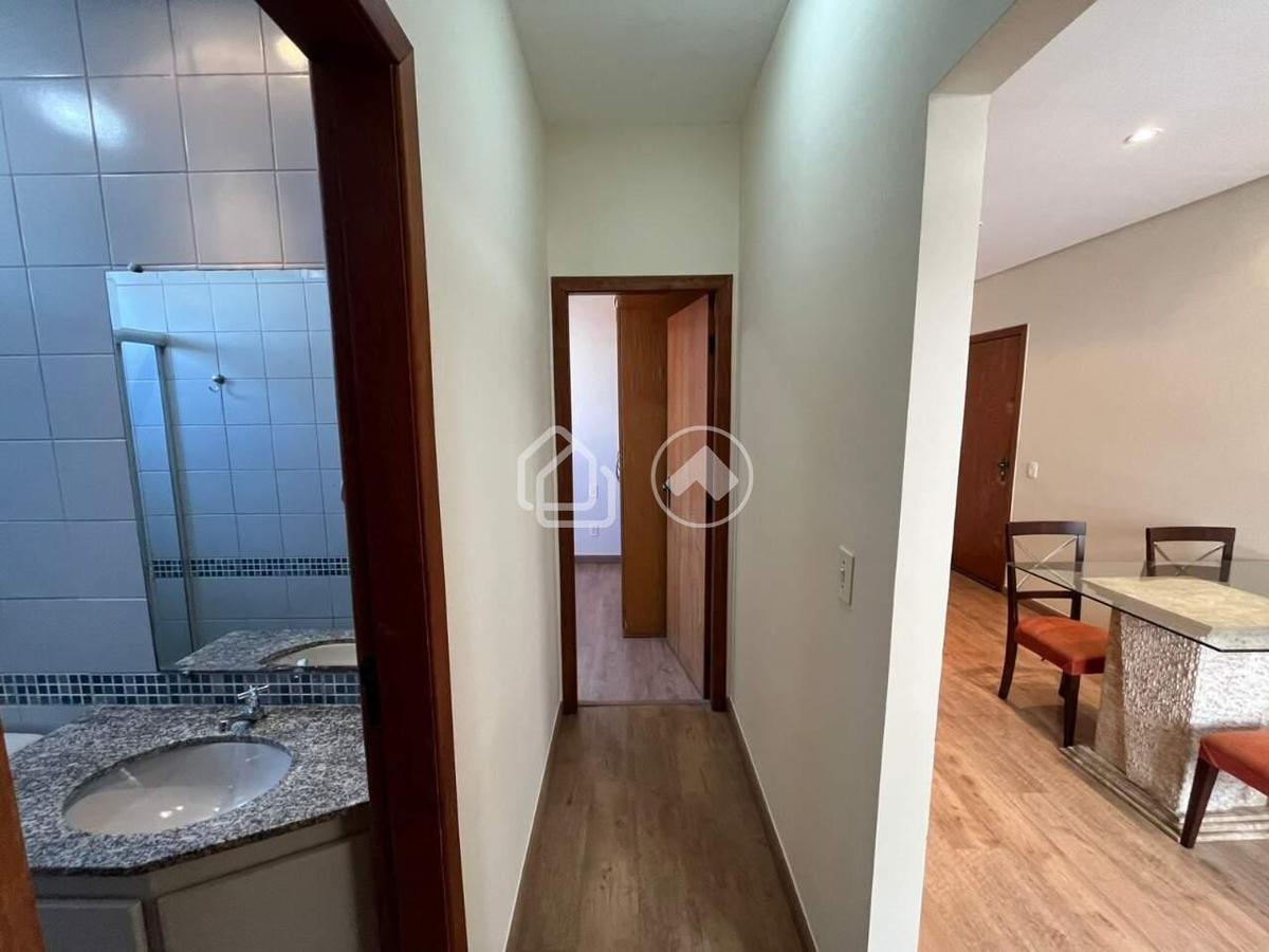 Apartamento, Buritis, 2 Quartos, 2 Vagas, 1 Suíte