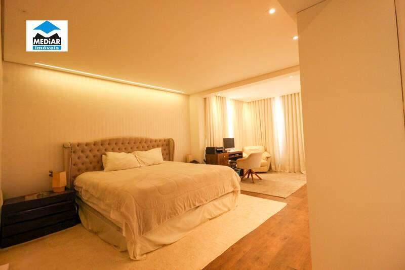 Casa, Mangabeiras, 4 Quartos, 4 Vagas, 1 Suíte