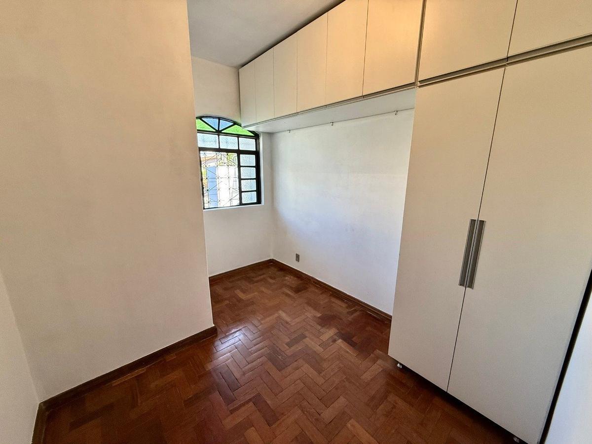 Casa, Santa Mônica, 3 Quartos, 1 Vaga, 1 Suíte