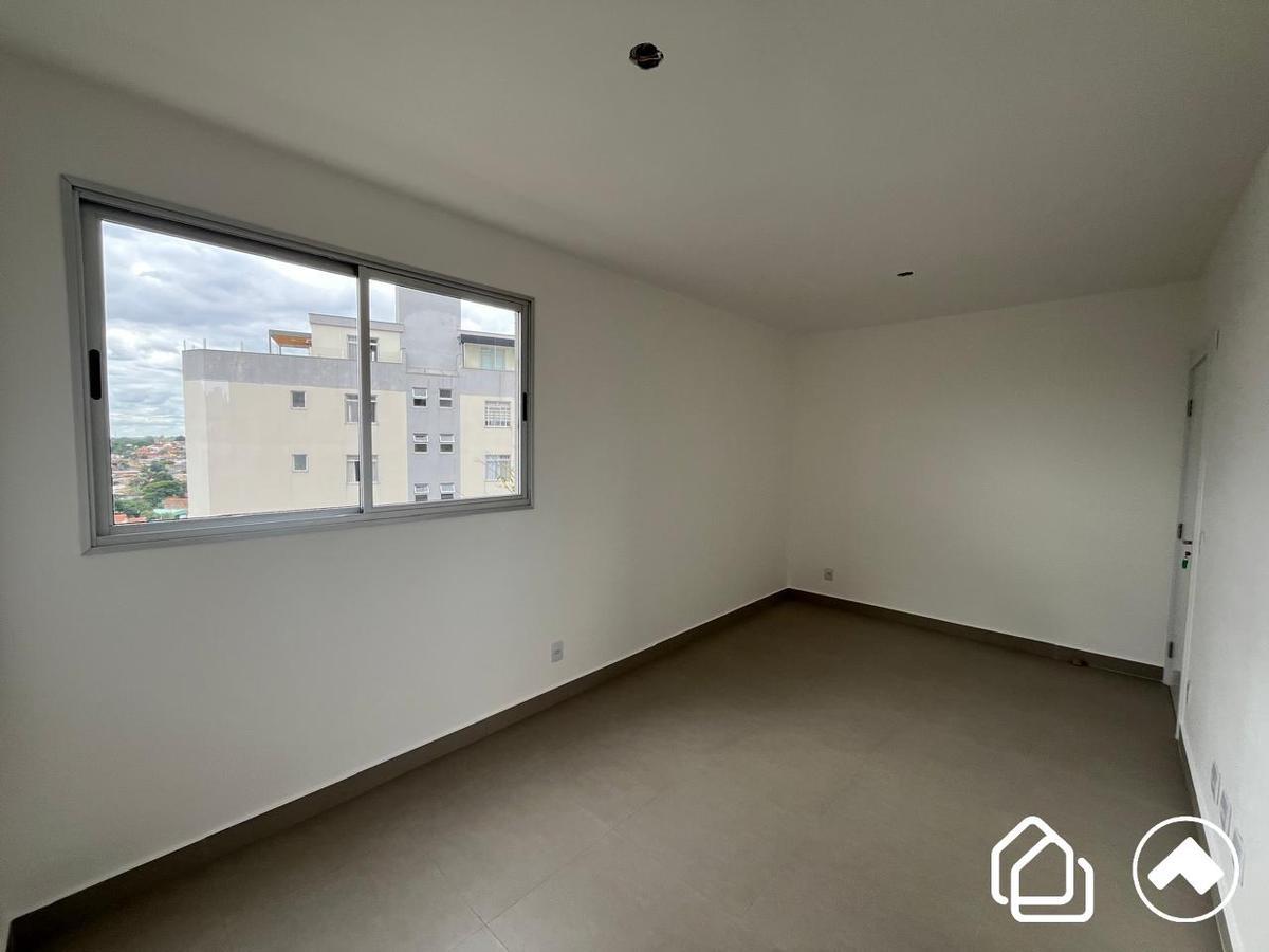 Apartamento, Havaí, 3 Quartos, 2 Vagas, 1 Suíte