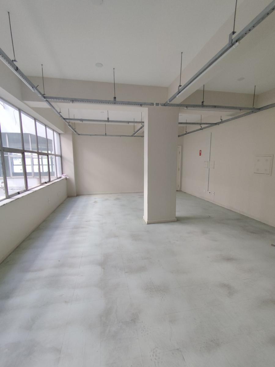 Andar, Centro, 0 Quarto, 0 Vaga