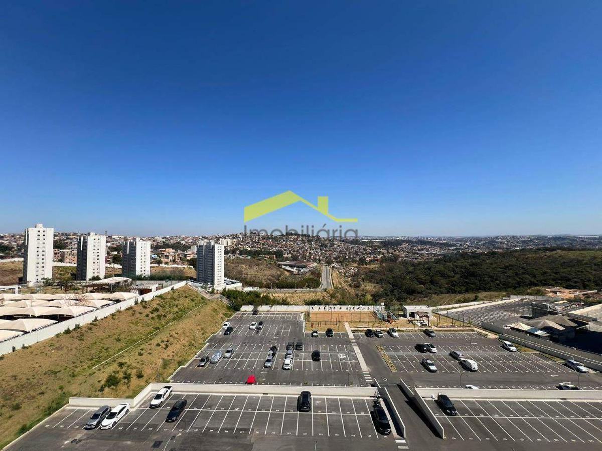 Apartamento, Palmeiras, 3 Quartos, 2 Vagas, 1 Suíte