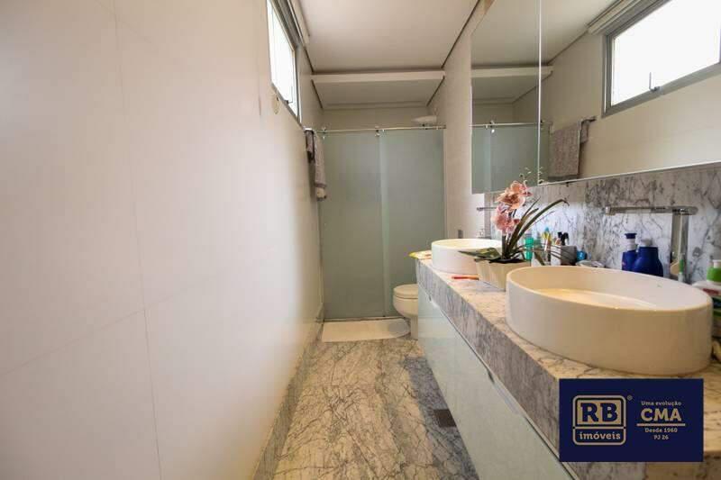 Apartamento, Gutierrez, 4 Quartos, 2 Vagas, 1 Suíte