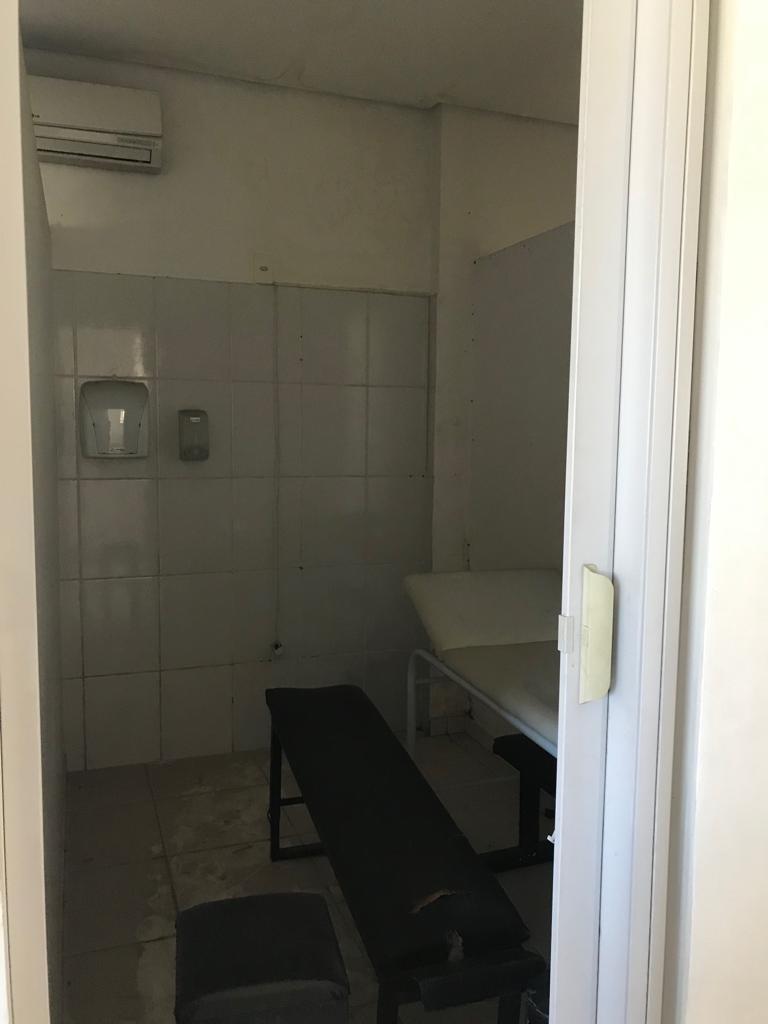 Andar, Padre Eustáquio, 0 Quarto, 5 Vagas