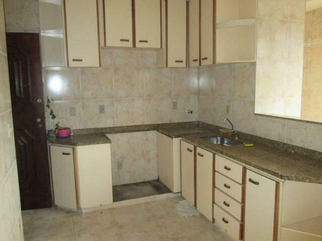 Apartamento, Novo Eldorado, 3 Quartos, 2 Vagas