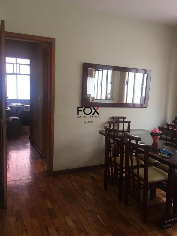 Apartamento, Cruzeiro, 3 Quartos, 1 Vaga