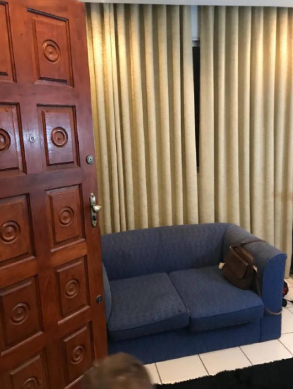 Apartamento, Castelo, 2 Quartos, 1 Vaga