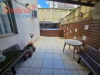 Apartamento, Buritis, 2 Quartos, 0 Vaga, 1 Suíte