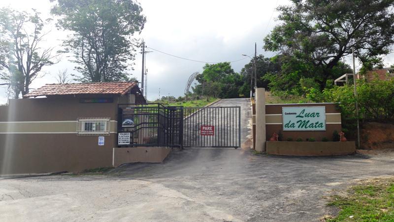 Lote, Luar da Pampulha (justinópolis)