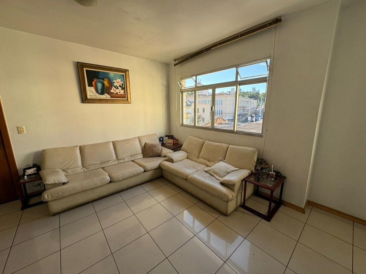 Cobertura, Floresta, 3 Quartos, 1 Vaga, 2 Suítes