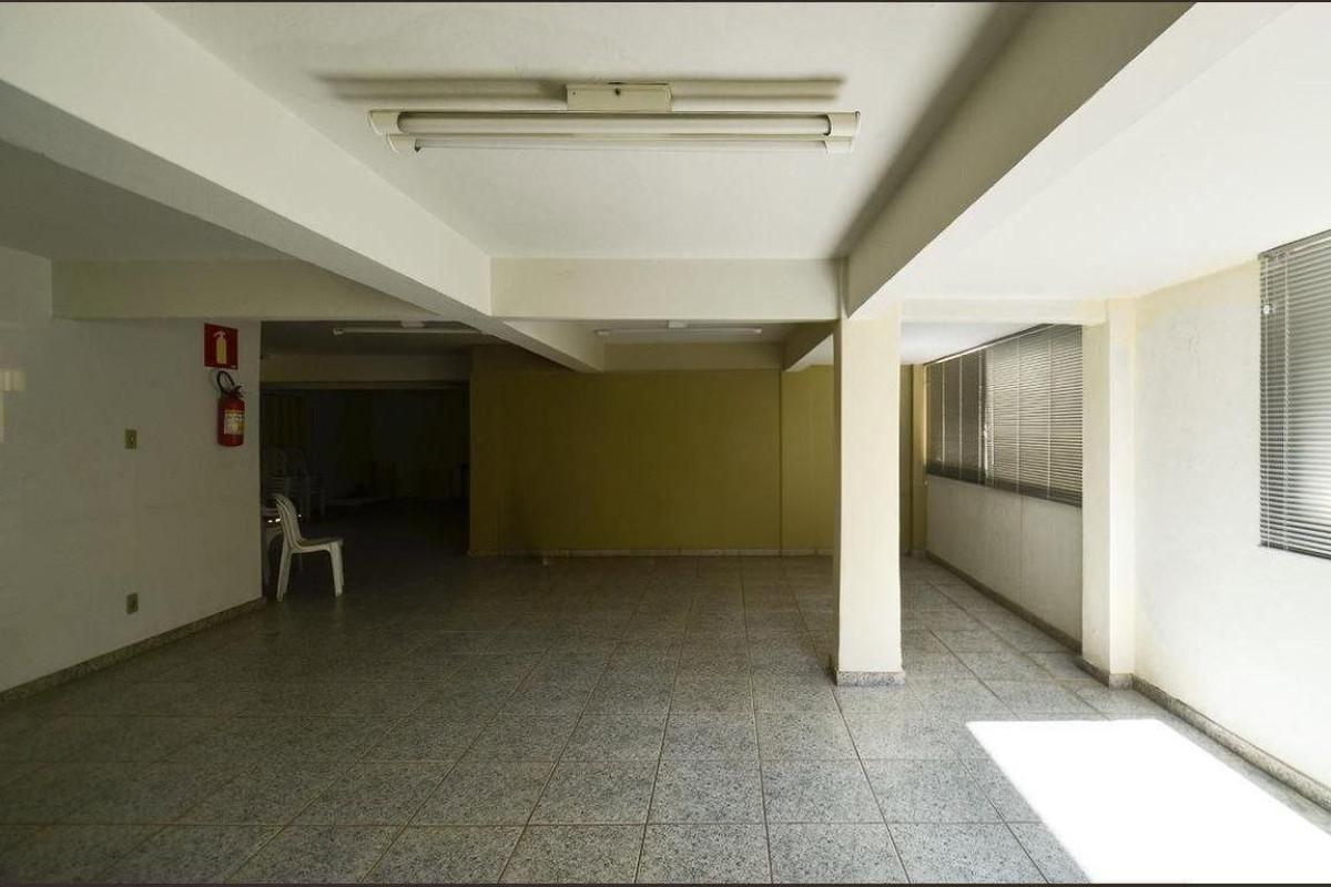 Apartamento, Anchieta, 3 Quartos, 1 Vaga