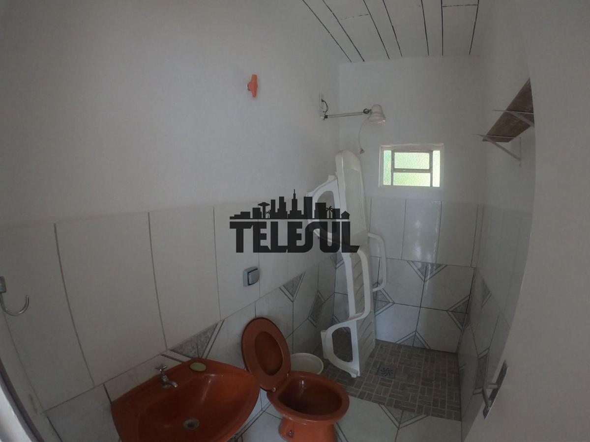 Fazenda, Vargem, 3 Quartos, 0 Vaga, 1 Suíte