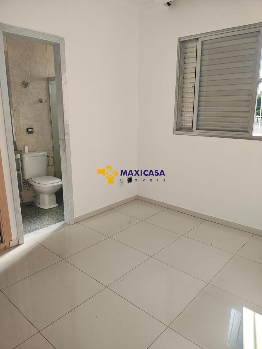 Apartamento, Dona Clara, 3 Quartos, 1 Vaga, 1 Suíte