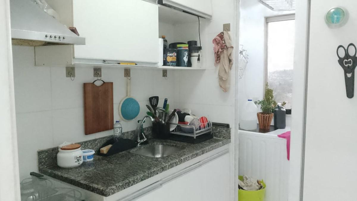 Apartamento, Cinquentenário, 3 Quartos, 2 Vagas, 1 Suíte