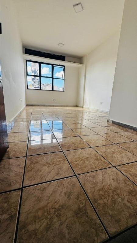 Sala, Centro, 0 Quarto, 0 Vaga