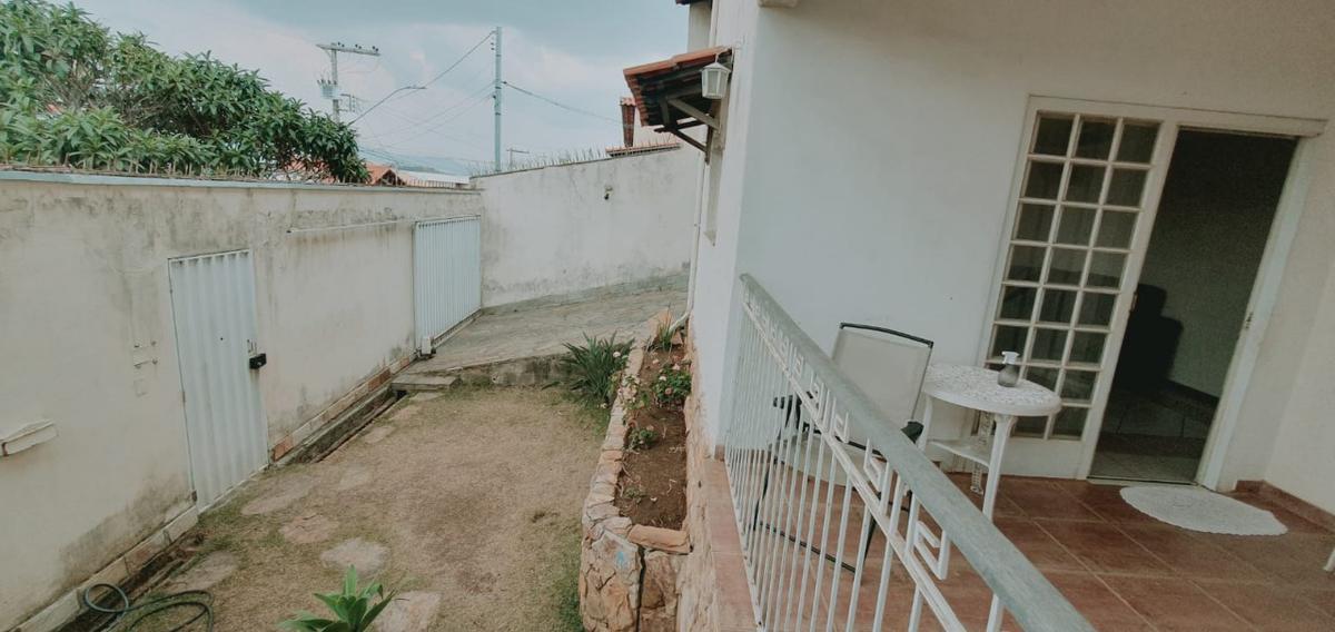 Casa, Jardim Atlântico, 5 Quartos, 5 Vagas, 3 Suítes