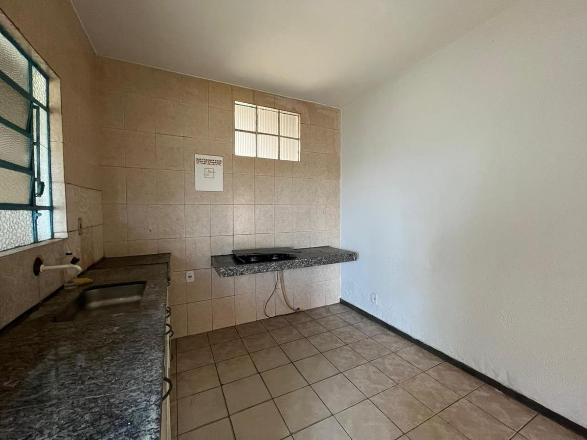 Casa, Aparecida, 2 Quartos, 2 Vagas