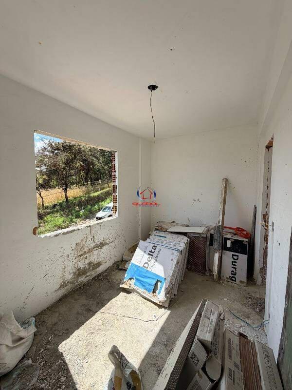 Apartamento, Ouro Preto, 2 Quartos, 1 Vaga, 1 Suíte