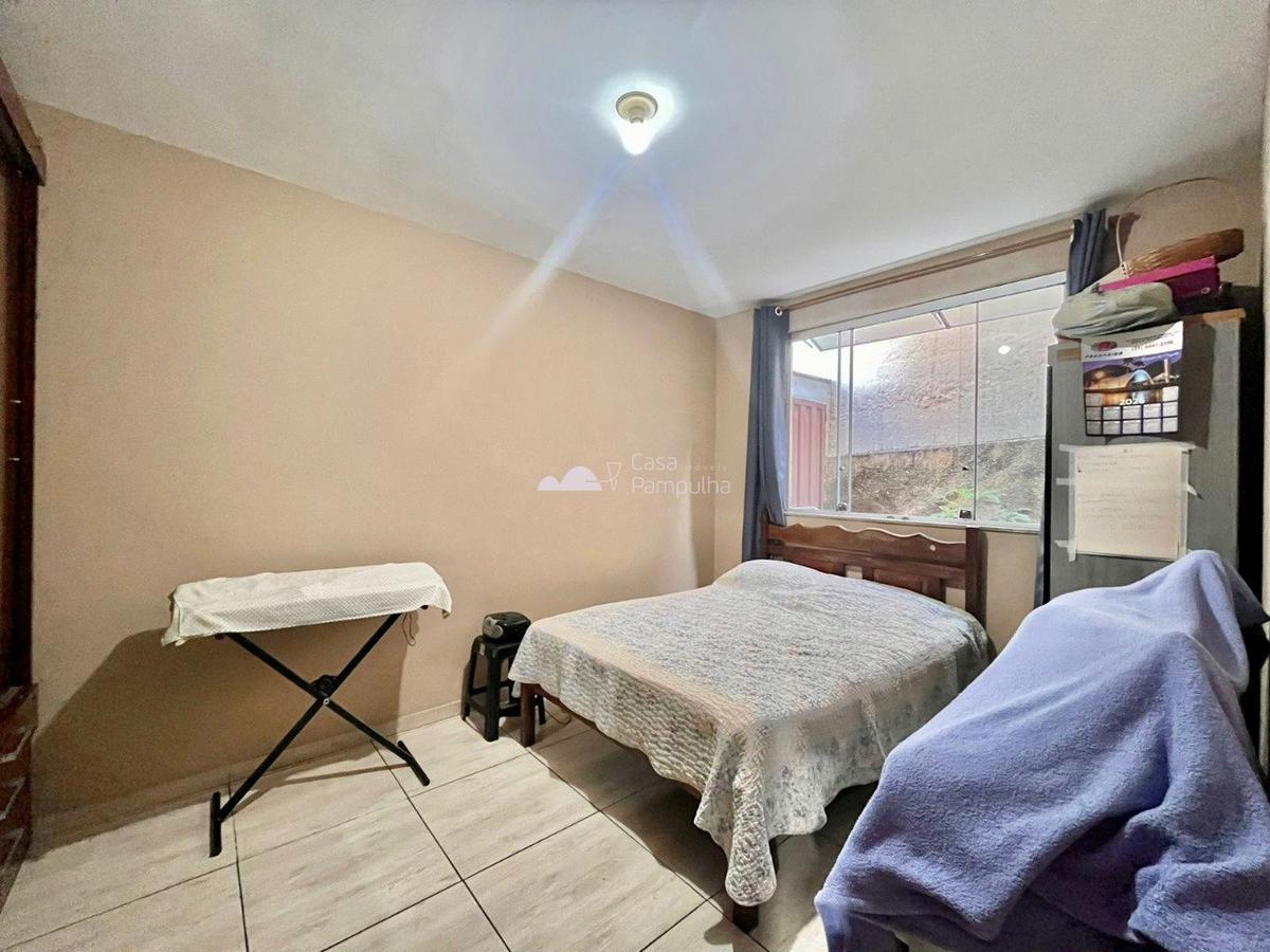 Apartamento, Planalto, 2 Quartos, 1 Vaga