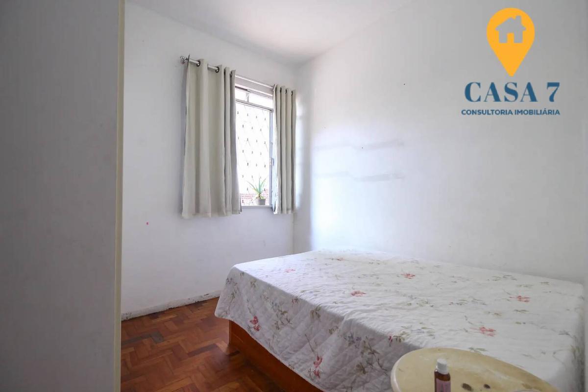 Apartamento, Alto Barroca, 3 Quartos, 1 Vaga