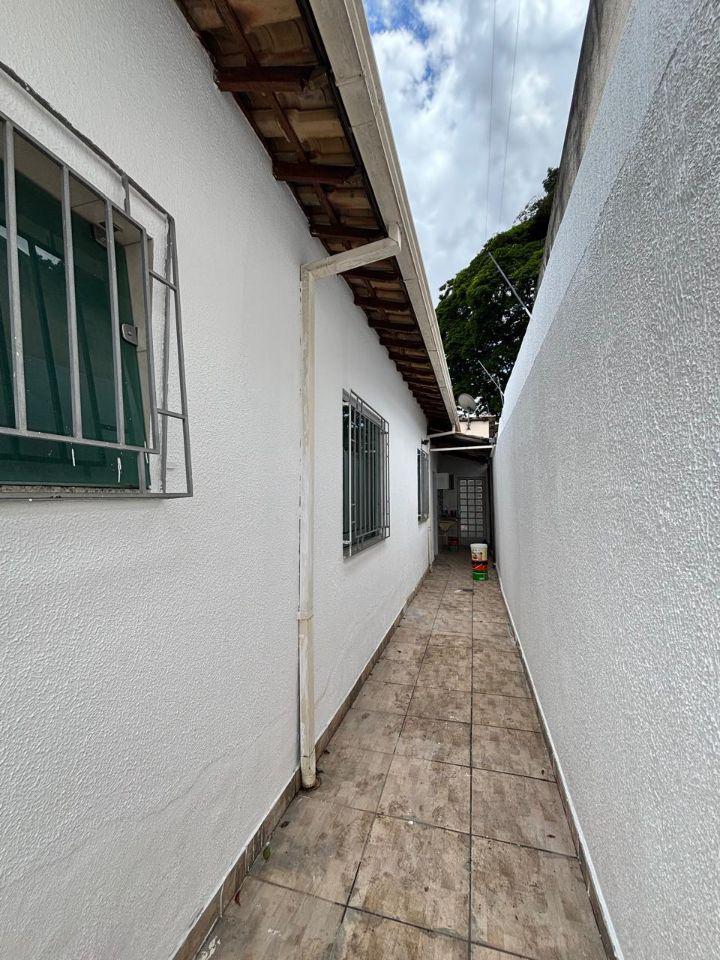 Casa, Liberdade, 3 Quartos, 2 Vagas, 1 Suíte