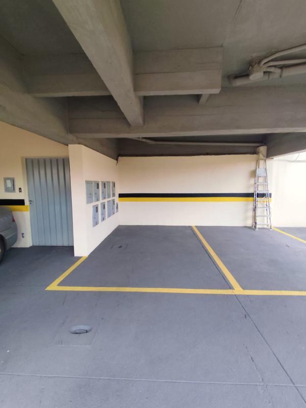 Apartamento, Jardim América, 2 Quartos, 1 Vaga, 1 Suíte