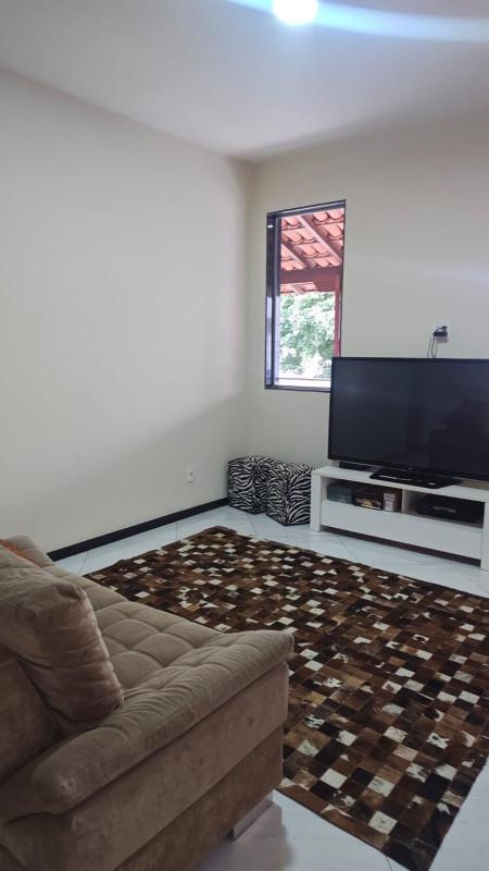 Casa, Barreiro, 3 Quartos, 4 Vagas, 1 Suíte