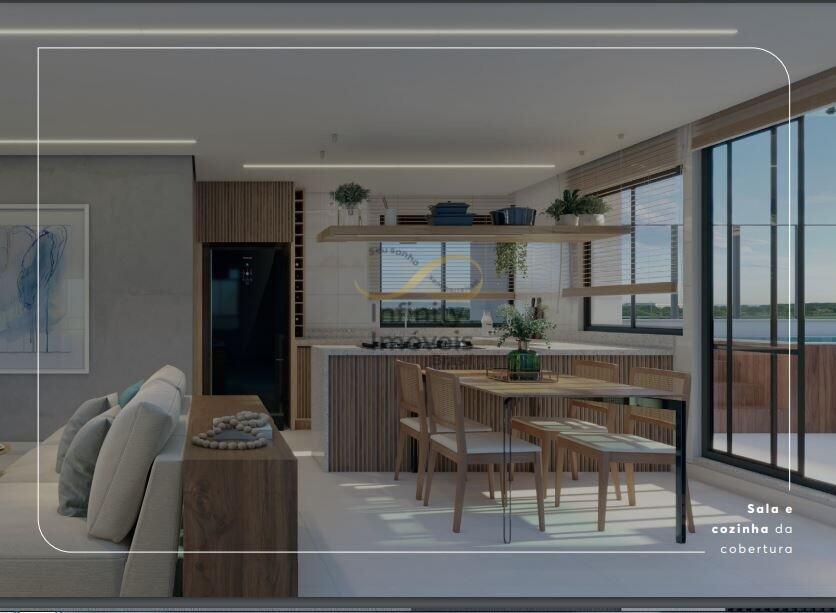 Apartamento, Serra, 2 Quartos