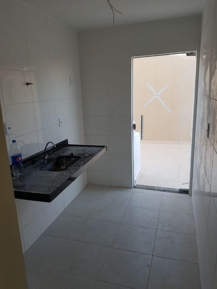 Apartamento, Jardim dos Comerciários, 2 Quartos, 1 Vaga, 0 Suíte