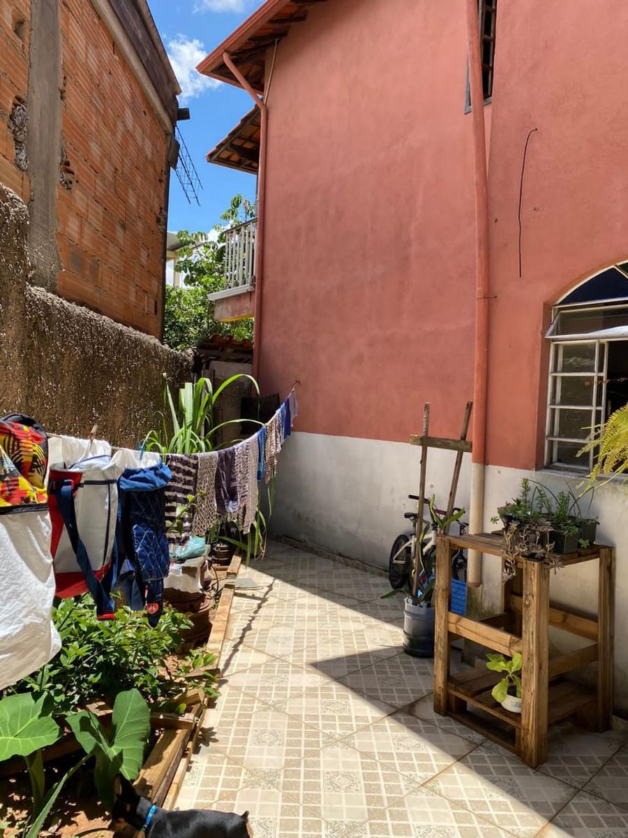 Casa, Pousada Santo Antônio, 5 Quartos, 2 Vagas