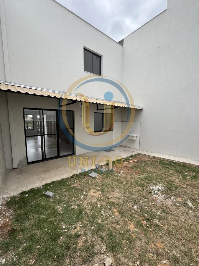 Casa, Adeodato, 4 Quartos, 2 Vagas, 1 Suíte