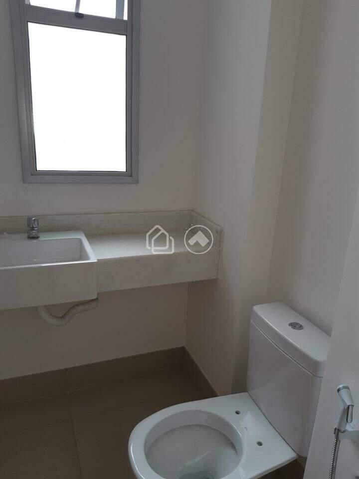 Apartamento, Buritis, 4 Quartos, 3 Vagas, 1 Suíte