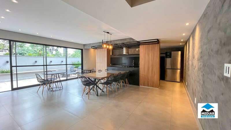 Apartamento, Santo Agostinho, 2 Quartos, 2 Vagas, 2 Suítes