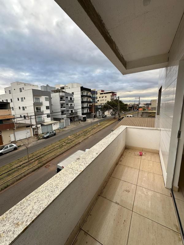 Apartamento, Masterville, 3 Quartos, 1 Vaga, 1 Suíte