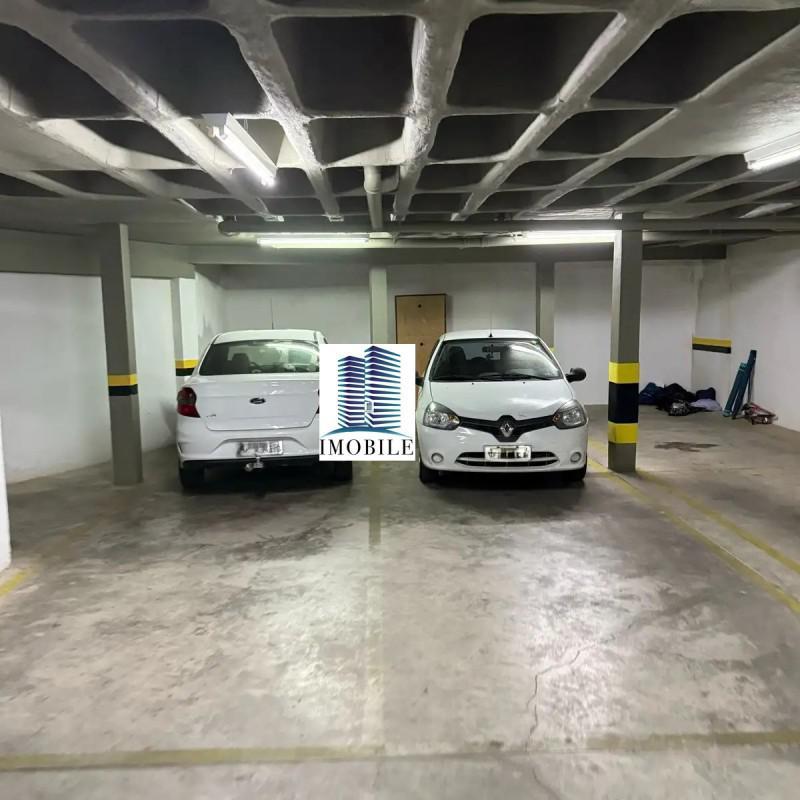 Apartamento, Cruzeiro, 2 Quartos, 3 Vagas, 1 Suíte