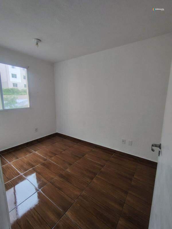 Apartamento, Belo Vale, 2 Quartos, 1 Vaga