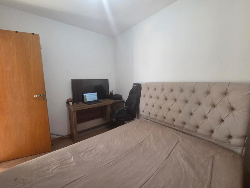Apartamento, São Salvador, 2 Quartos, 1 Vaga