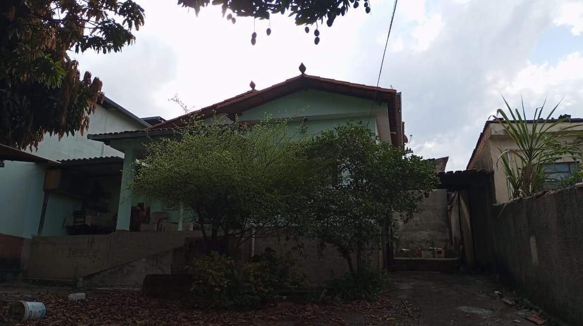 Casa, Brasil Industrial, 2 Quartos, 4 Vagas