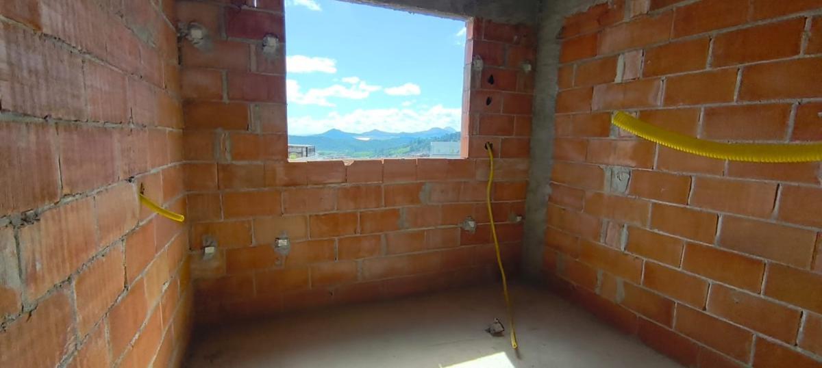 Apartamento, Ana Lúcia, 2 Quartos, 2 Vagas, 1 Suíte