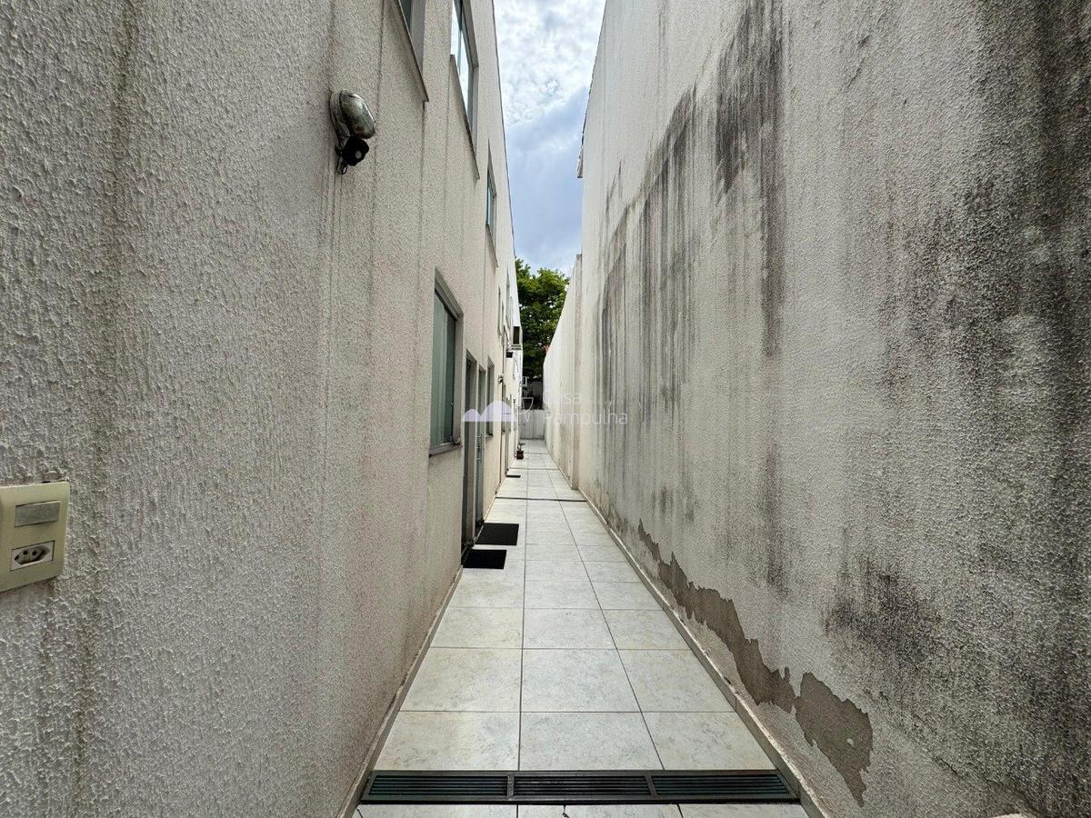 Casa, Copacabana, 2 Quartos, 1 Vaga