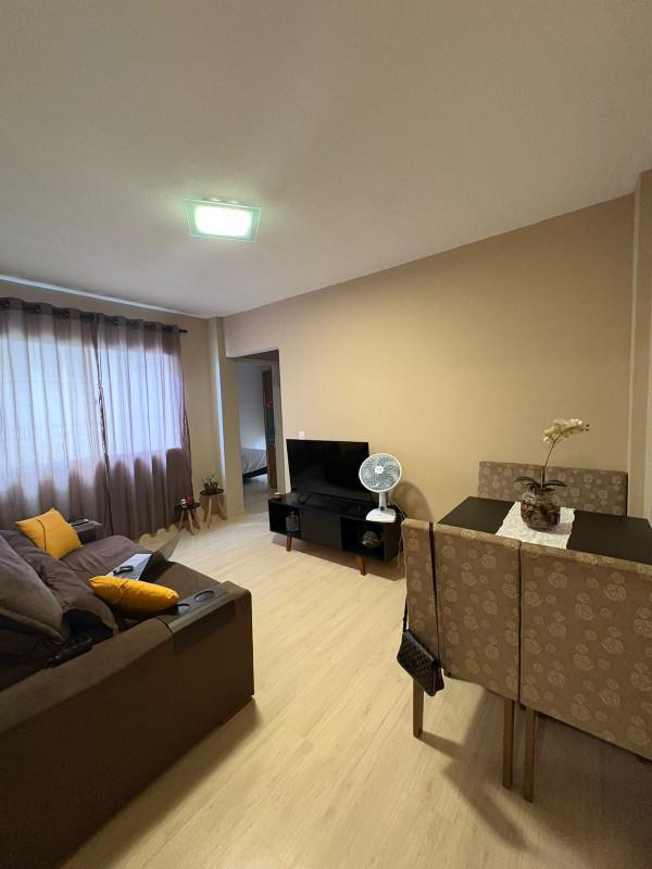 Apartamento, Novo Barreirinho, 2 Quartos, 1 Vaga