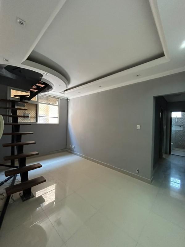 Apartamento, Castelo, 3 Quartos, 1 Vaga