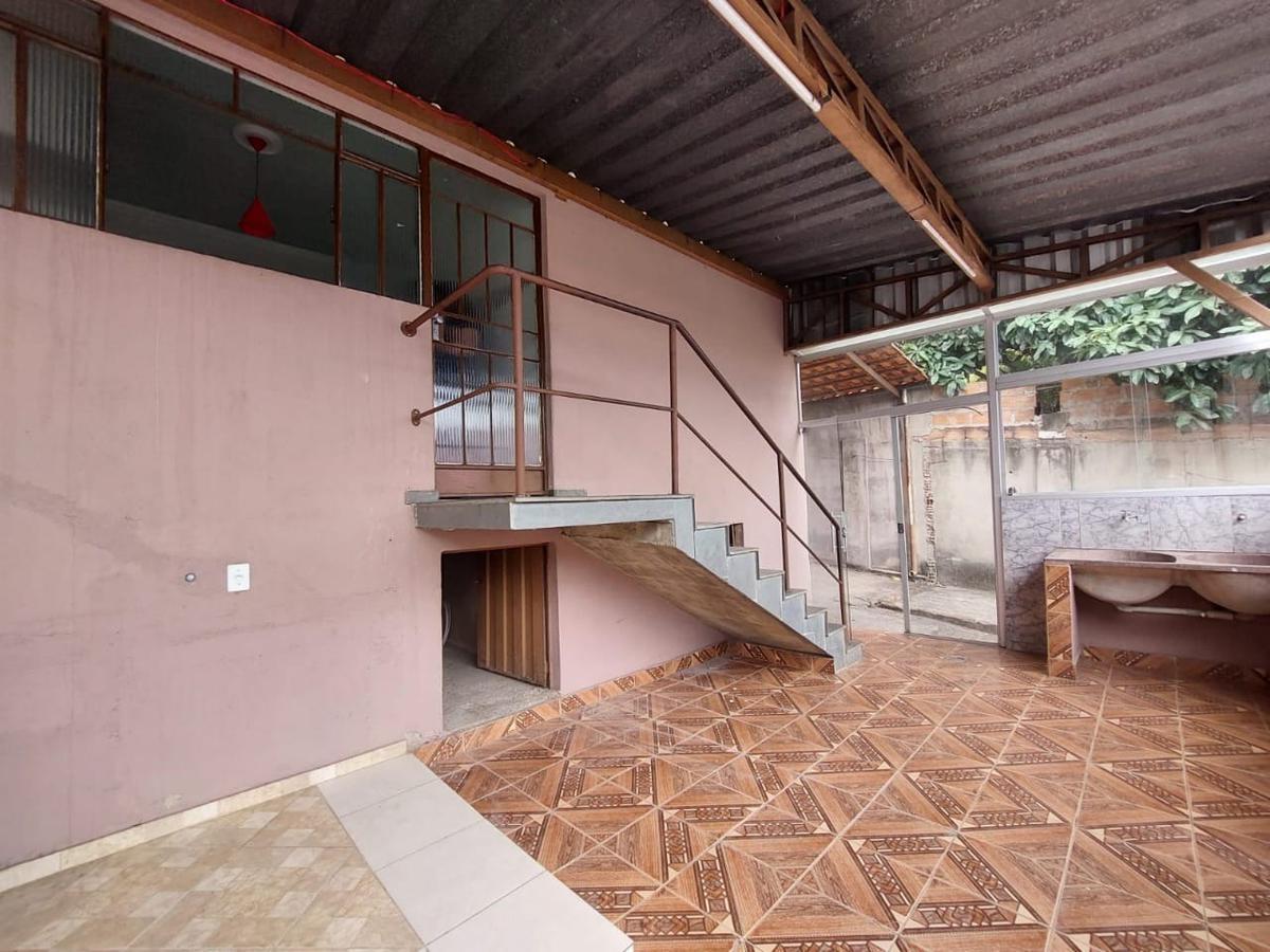 Casa, Coqueiros, 7 Quartos, 0 Vaga