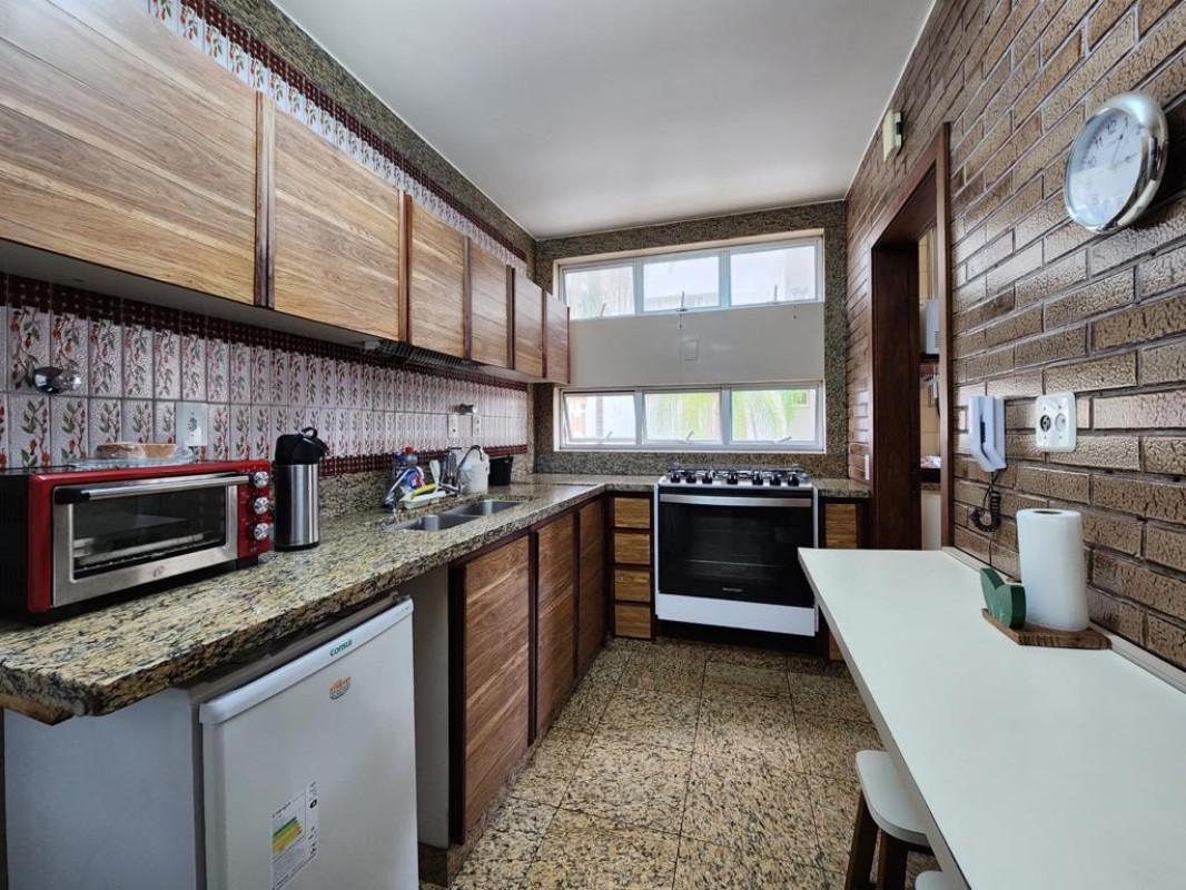 Apartamento, Lourdes, 4 Quartos, 3 Vagas, 1 Suíte