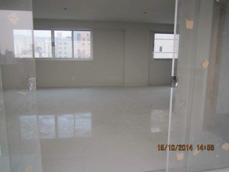 Apartamento, São Pedro, 4 Quartos, 4 Vagas, 2 Suítes