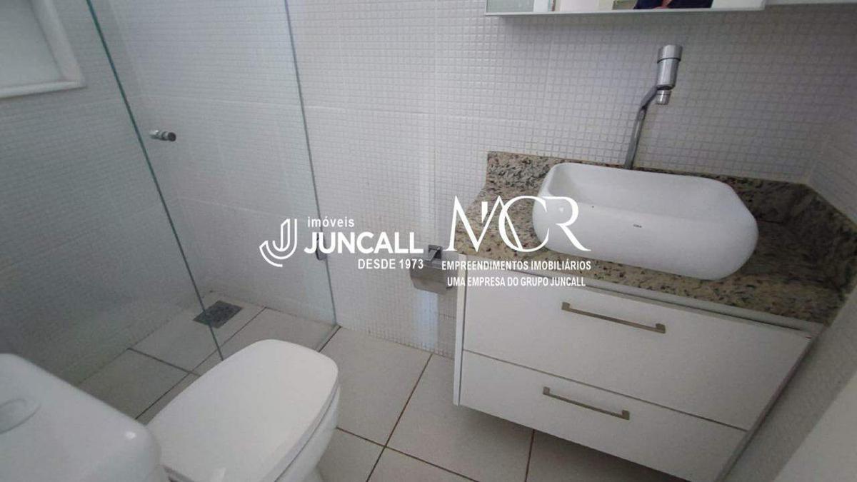 Apartamento, Grajaú, 3 Quartos, 2 Vagas, 1 Suíte