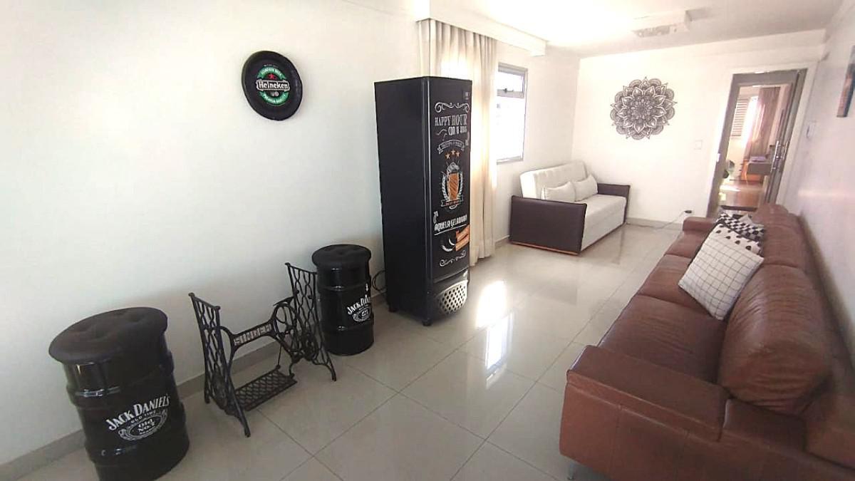 Cobertura, Liberdade, 5 Quartos, 4 Vagas, 3 Suítes