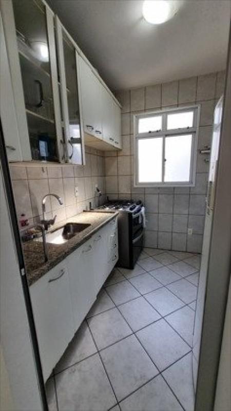 Cobertura, Santa Cruz Industrial, 3 Quartos, 2 Vagas, 1 Suíte