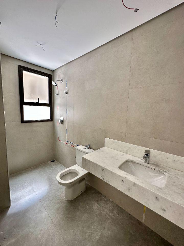 Apartamento, Gutierrez, 4 Quartos, 4 Vagas, 2 Suítes